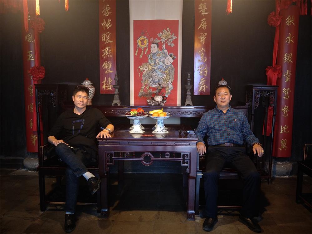 三·八婦女節(jié)公司組織杭州、烏鎮(zhèn)三日游